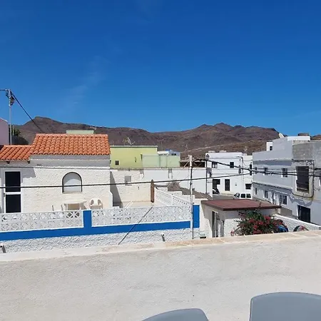 Appartamento Lagarto Playas Majoreras *