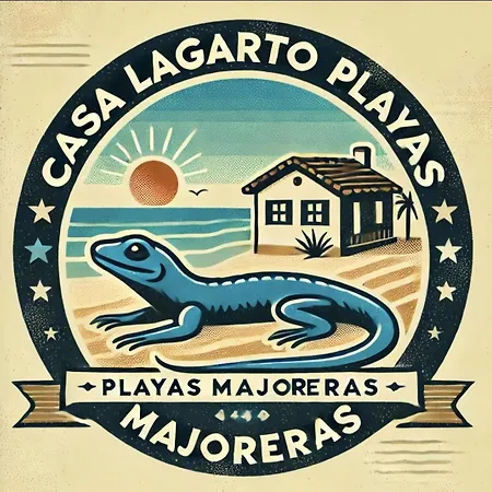 Lagarto Playas Majoreras Appartamento *