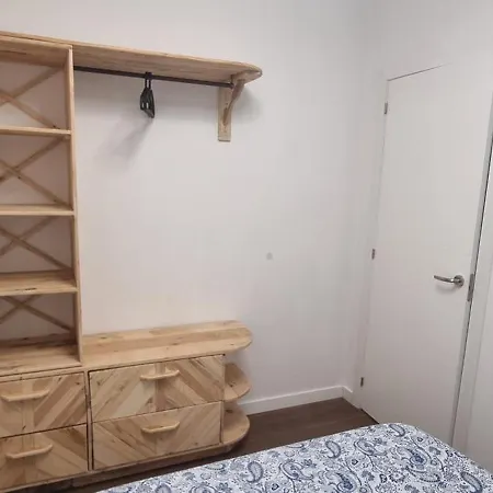 Lagarto Playas Majoreras Apartament