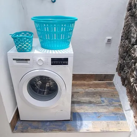 Lagarto Playas Majoreras Apartament Las Playas