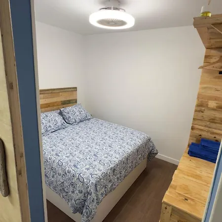 Apartament Lagarto Playas Majoreras *