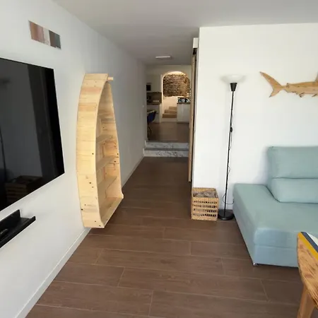 Lagarto Playas Majoreras Apartament