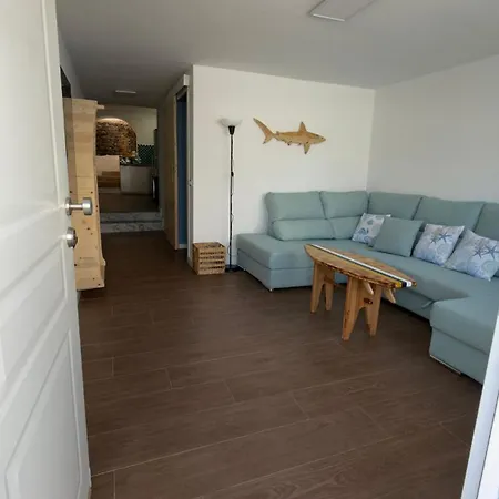 Apartament Lagarto Playas Majoreras *