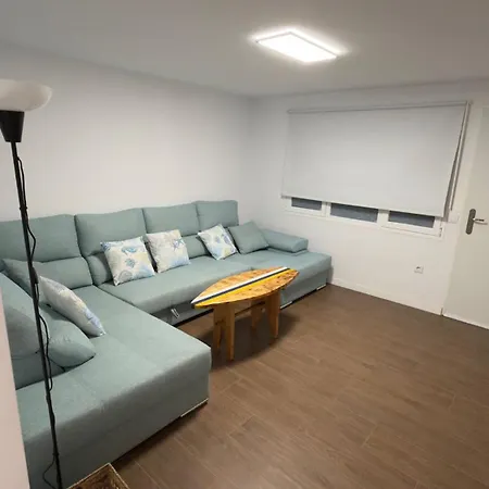 Lagarto Playas Majoreras Apartament